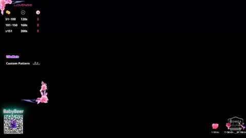 BB online show from February 5, 2:48 am