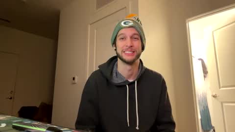 babybray online show from December 24, 6:00 am