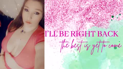 Ivey Rose online show from January 7, 6:16 am