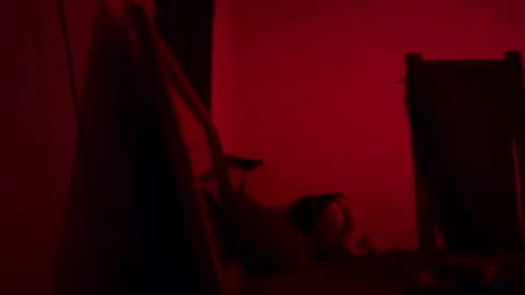yasmin blake online show from February 25, 7:52 am