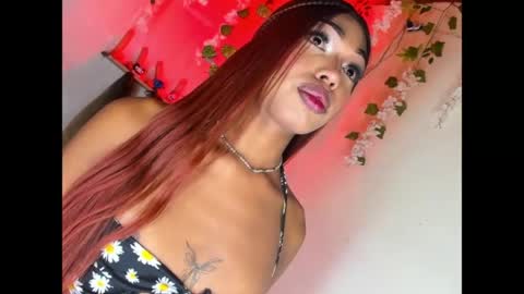 babycharol01 online show from July 7, 6:47 am