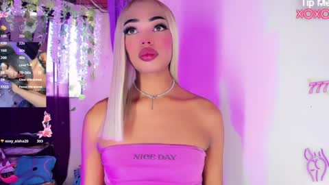 babycharol01 online show from July 28, 12:59 pm
