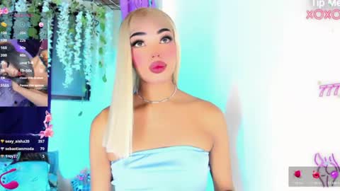 babycharol01 online show from July 29, 1:16 am