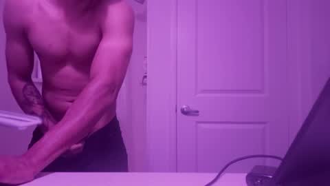 DADDY online show from May 15, 11:34 pm