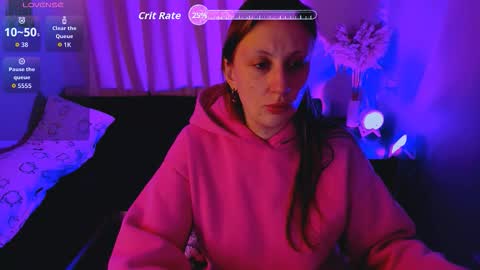Eva online show from October 11, 8:34 pm