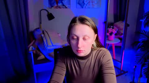 Eva online show from October 15, 8:42 pm