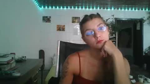 babydemon6 online show from January 18, 6:28 pm