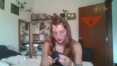 babydemon6 online show from February 6, 12:48 pm