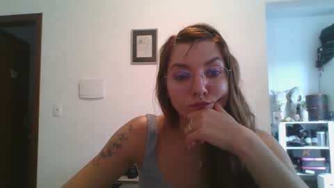 babydemon6 online show from January 29, 6:18 pm