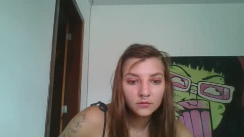 babydemon6 online show from February 23, 2:04 pm