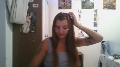 babydemon6 online show from March 10, 10:34 pm