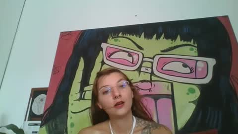 babydemon6 online show from March 6, 12:41 pm