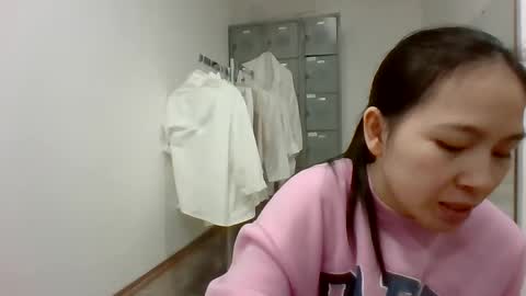 babydoll1022 online show from December 1, 4:27 pm