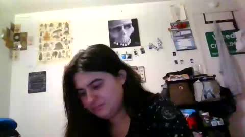 babydollalexiss online show from February 18, 12:05 pm