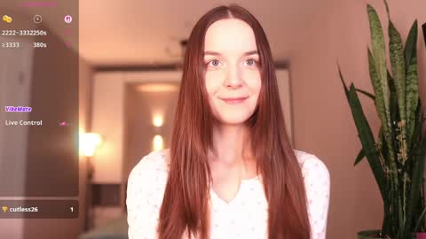 Kira online show from April 10, 9:52 pm