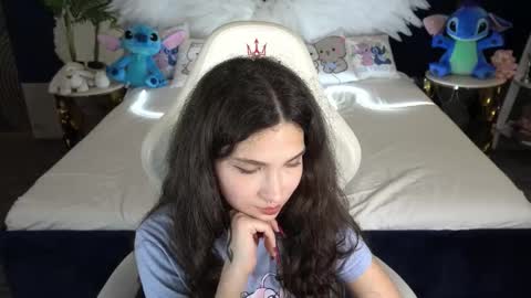 Sasha online show from October 3, 7:00 pm