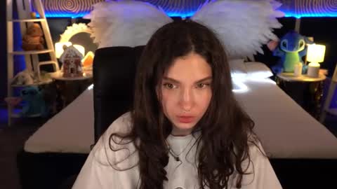 Sasha online show from December 5, 8:28 pm