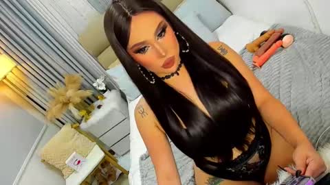 ASK ME IN PM online show from February 7, 7:06 pm