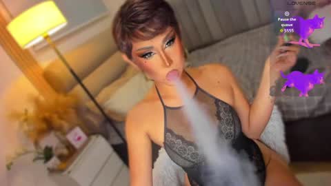 ASK ME IN PM online show from April 5, 10:34 am