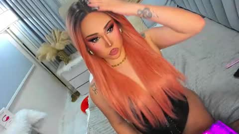 ASK ME IN PM online show from September 14, 11:11 am