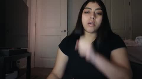 BabyGotBackends online show from January 26, 8:57 am