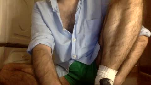Tom A.    online show from July 13, 11:08 pm