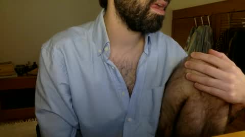 Tom A.    online show from December 1, 6:17 pm