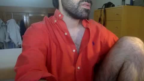 Tom A.    online show from June 7, 11:15 am