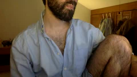 Tom A.    online show from November 30, 5:31 pm