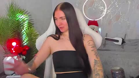 Sophia online show from February 13, 4:05 am