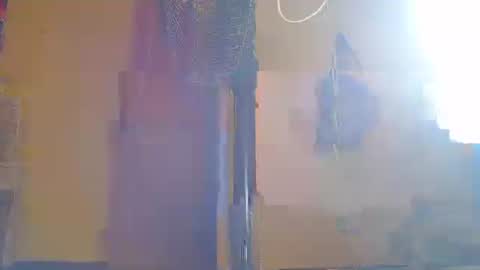 ALPHA DOM. QUEEN JASMINE online show from January 19, 6:53 am