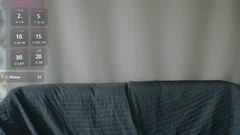 babykaten online show from April 15, 3:43 am