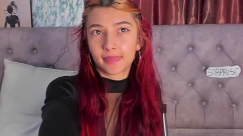 babylissie online show from September 27, 3:10 pm