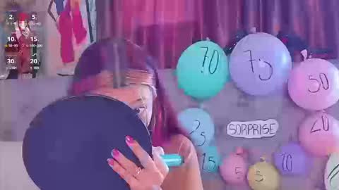 babylissie online show from September 12, 2:08 pm