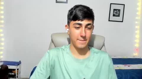 babymaik online show from November 19, 7:08 am