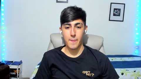 babymaik online show from November 4, 10:55 pm