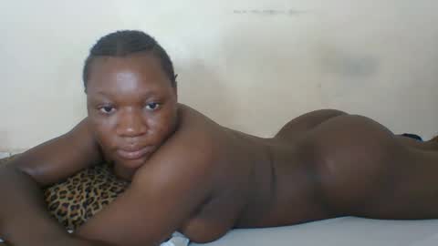 Rossy Kwekwe online show from February 24, 1:47 pm