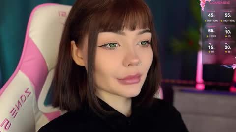 Nika online show from November 1, 8:35 am