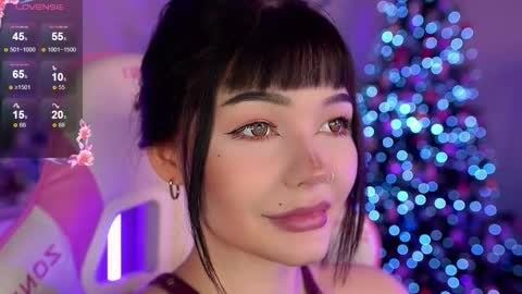 Nika online show from December 14, 3:51 pm