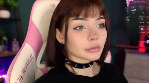 Nika online show from October 12, 10:22 pm