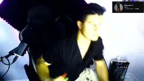 babysaenx online show from June 14, 2:24 am