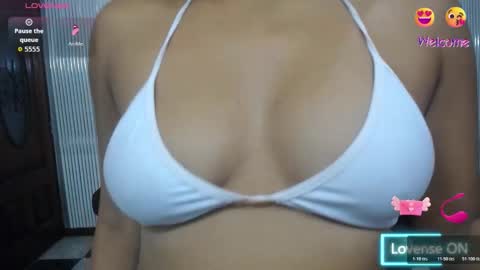 Xime Lions online show from January 7, 1:21 am