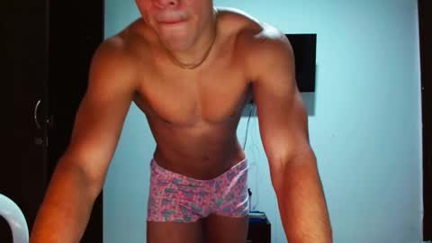 sebas online show from October 17, 4:16 am