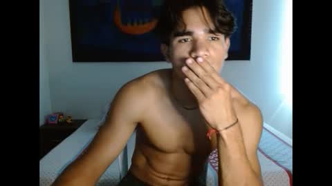 sebas online show from September 9, 5:02 pm