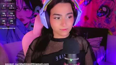 Snapshot of babysofix_ chatting on October 1, 12:21 am babysofix_ online show from October 1, 12:21 am