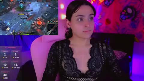 Snapshot of babysofix_ chatting on October 29, 12:23 am babysofix_ online show from October 29, 12:23 am