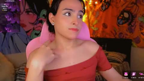 Snapshot of babysofix_ chatting on September 25, 11:34 pm babysofix_ online show from September 25, 11:34 pm