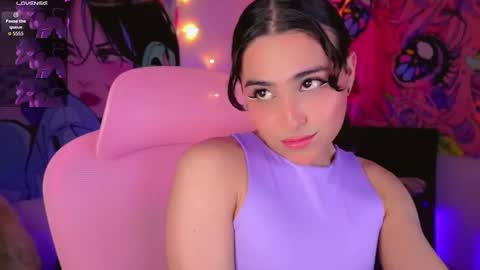 Snapshot of babysofix_ chatting on October 9, 1:11 am babysofix_ online show from October 9, 1:11 am