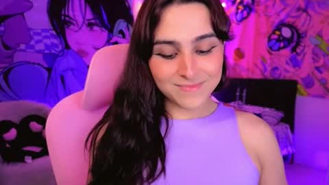 Snapshot of babysofix_ chatting on September 17, 5:22 am babysofix_ online show from September 17, 5:22 am