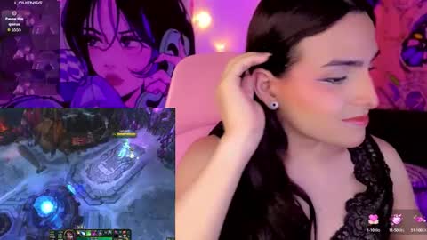 Snapshot of babysofix_ chatting on September 26, 11:35 pm babysofix_ online show from September 26, 11:35 pm